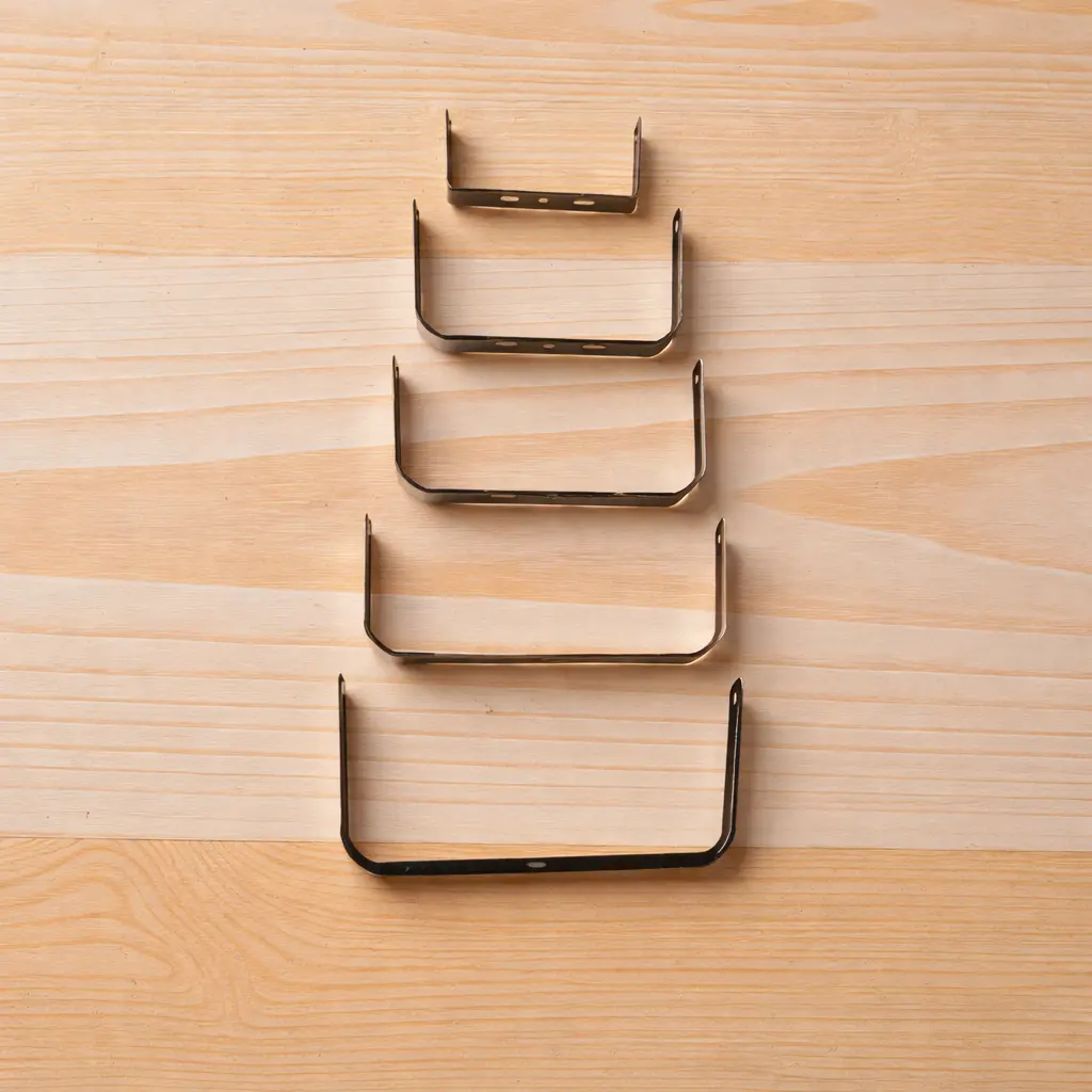 FLOOD LIGHT HANDLE / CRADLE