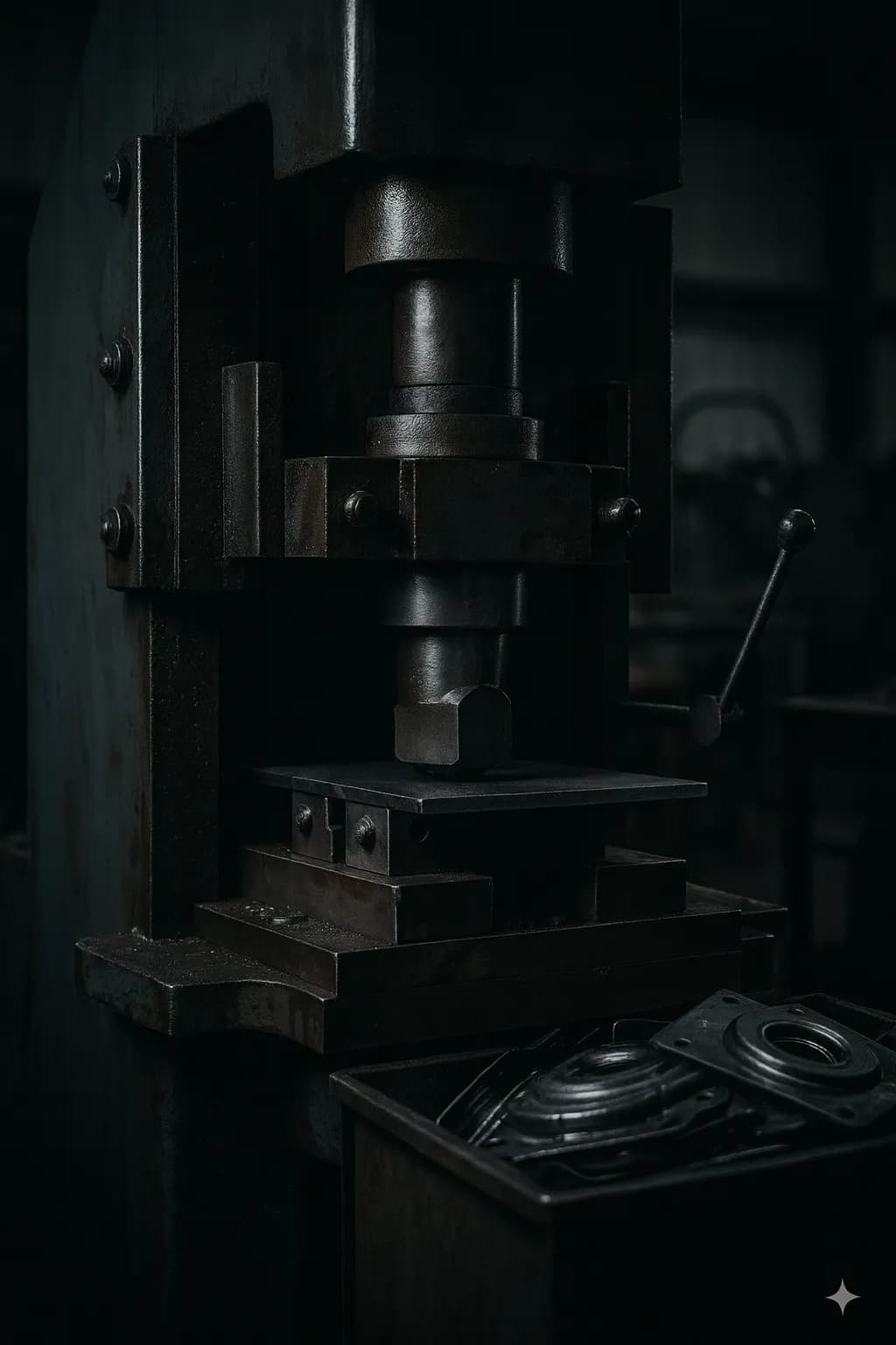 Integrated Fabrication Workflow